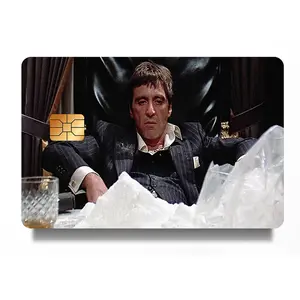 4pcs  Debit Card Covers Credit Card Skin Stickers Vinyl Key, Debit Card, Bank Card, Credit Card Sticker Removable Credit Card Decals for Kids Adult