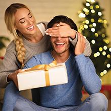 4Pack Small Keychain Rings, Metal Key Carabiner Clip, Mini EC Key Ring Chain Holder Organizer for Purse Charm Hook, Car Keychain, Paracord Keychain Lanyard, Men and Women Key Fob (Gun Black)