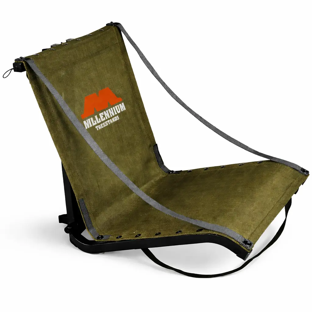 Millennium M300 Tree Seat Hunting Chair Lightweight Portable ComfortMAX