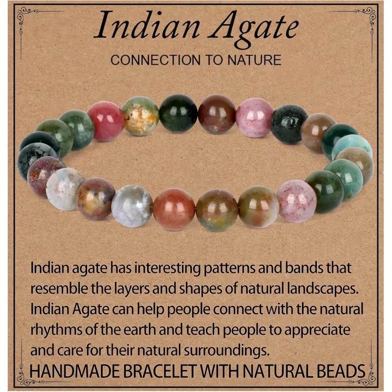 Indian Agate