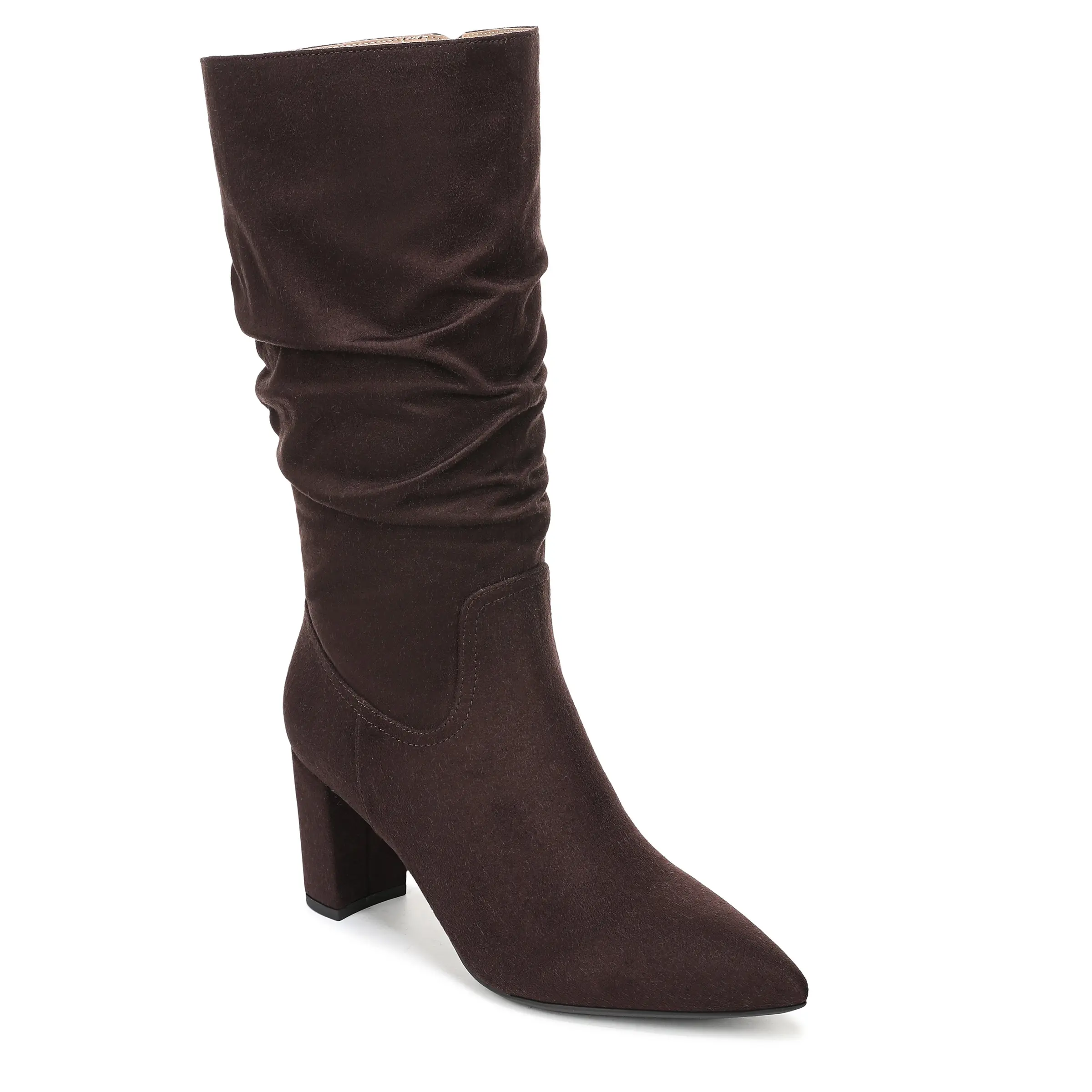 Lifestride Womens Renee Fashion Boot - Medium & Wide Width