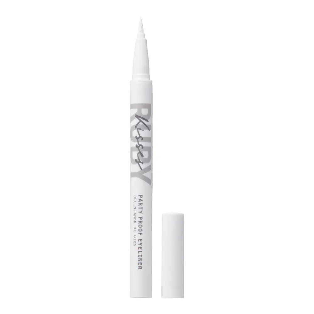 Ruby Kisses Waterproof & Long-Lasting Party Proof Eyeliner Ruby Kisses Waterproof & Long-Lasting Party Proof Eyeliner