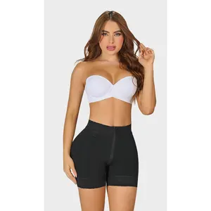 STA-3722 - Short fully zip