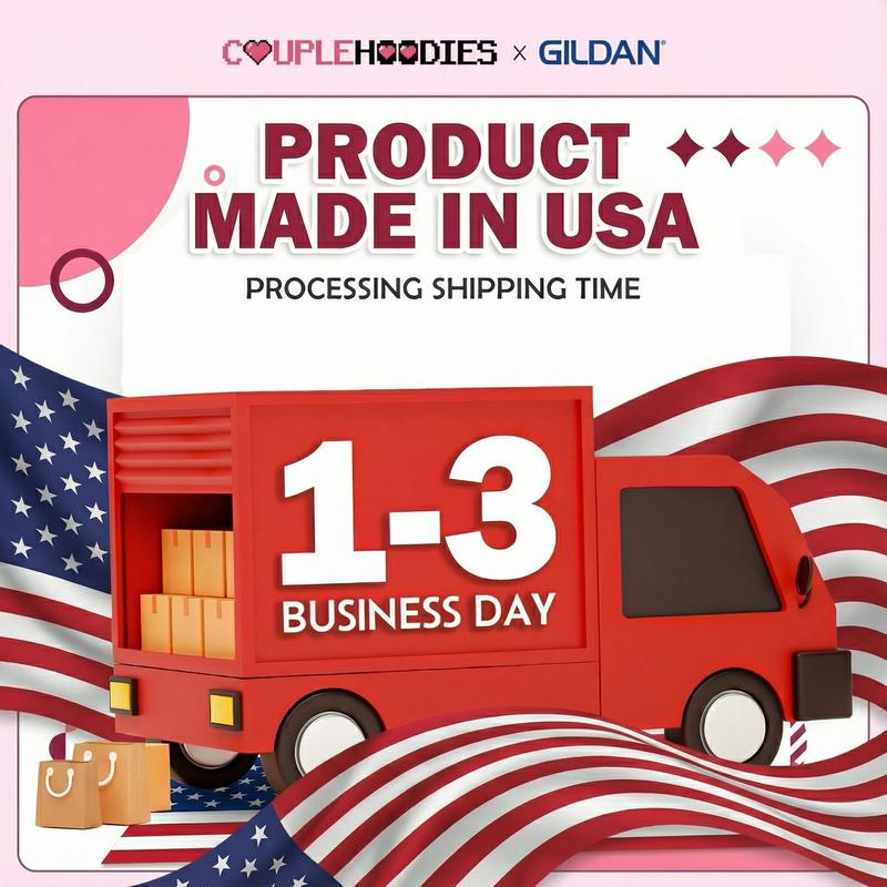 Custom To The Moon And Back Embroidered Hoodies for Couple – Matching Couple Hoodie With Roman Numeral Date And Initials, Meaningful Valentine Anniversary Gift