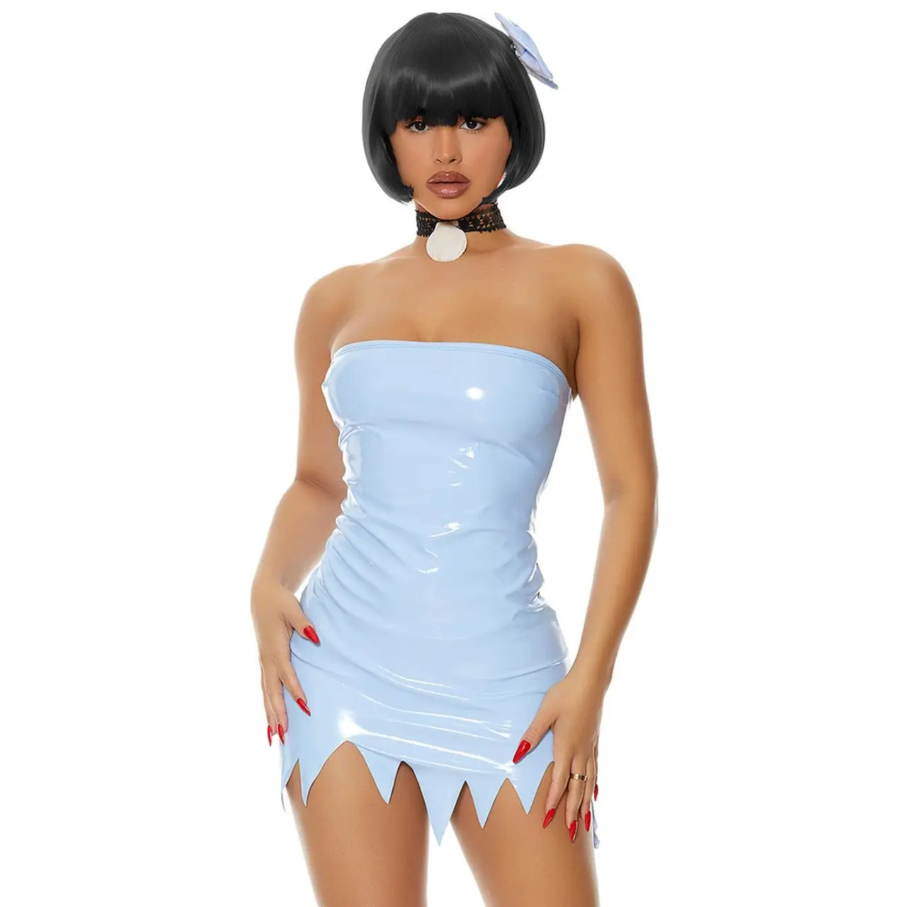 Betty Babe Costume