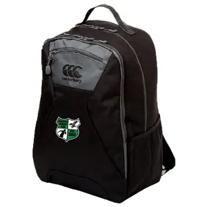 Zionsville Rugby Medium Backpack by Canterbury