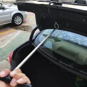 Hanging bracket dent Support tool Dent pry bar hook Dent Repair Kit Auto Accessories Fulcrum dent tool Car dent repair tool