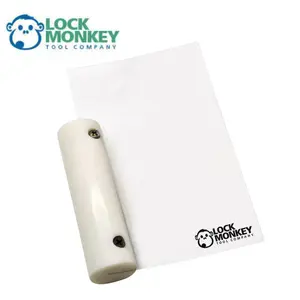 Latch Shim w/ Handle (MK242) (LOCK MONKEY)
