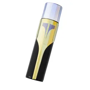 Kasher 360 - Stainless Steel Multi-Use Lighter Tool - Hundreds of Uses! Box Cutter, Mini Flathead screwdriver, self defense tool, staple remover, package opener, caulk remover, untie knots with ease! Save lighters - Make yours Unique so nobody takes it!