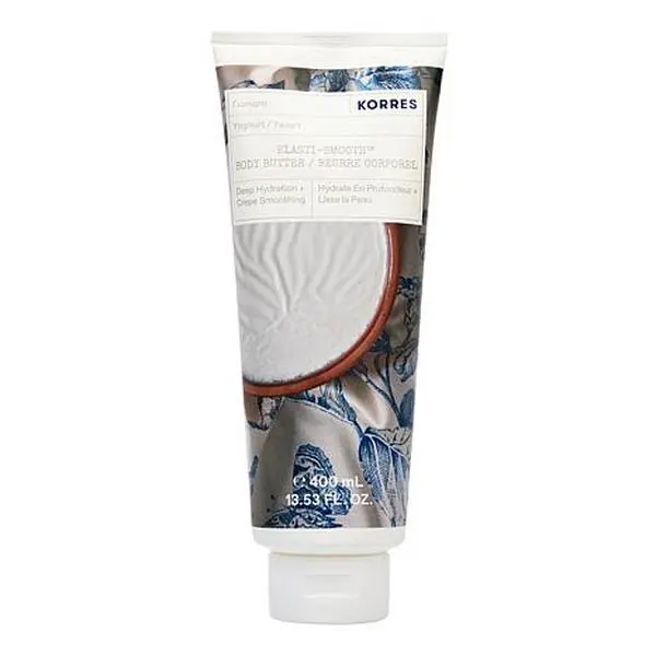 Korres Yoghurt ElastiSmooth Body Butter