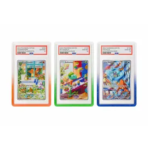 Gradedguard Summer Sips Limited Edition PSA Case (1 of 3)