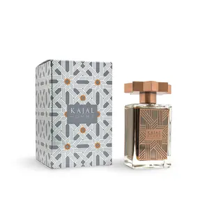 Kajal Homme by Kajal
