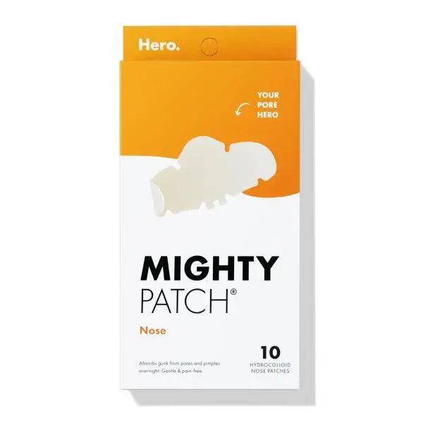 Mighty Patch Acne Treatments Mighty Patch Acne Treatments
