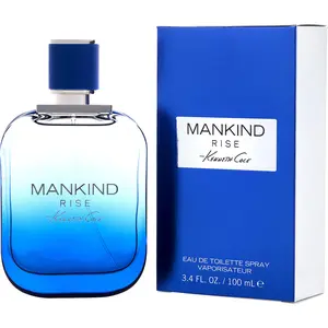 Kenneth Cole Mankind Rise By Kenneth Cole Edt For Men