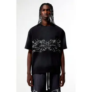 Pacsun Men's Spikes T-Shirt