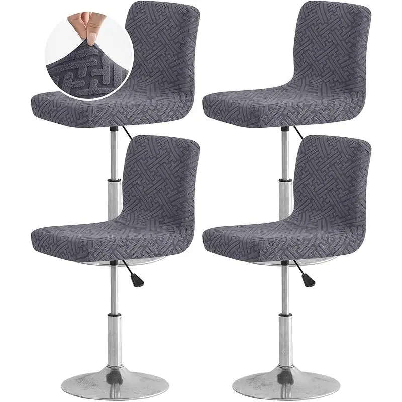 Knitted Dark Drey 01