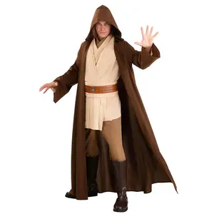 Men's Star Wars Premium Jedi Costume
