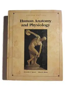 USED-Human Anatomy and Physiology by Spence, Alexander P., Ph.D. (Hardcover)