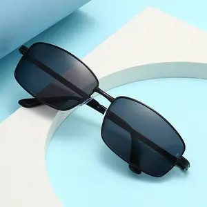 Classic Men Polarized Driver Sunglasses Anti-Glare Outdoor UV400 Shades