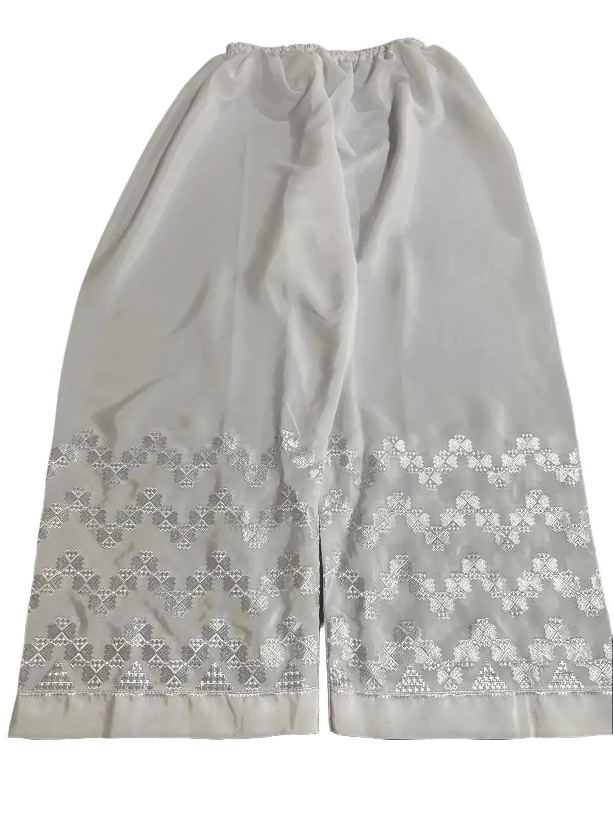 Afghan Womenswear Pants Comfort Khamak Dozi Afghan Womenswear Pants Comfort Khamak Dozi