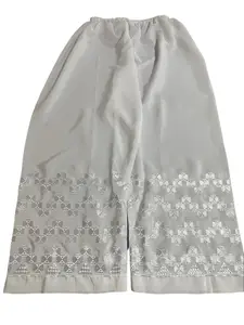 Afghan Womenswear Pants Comfort Khamak Dozi