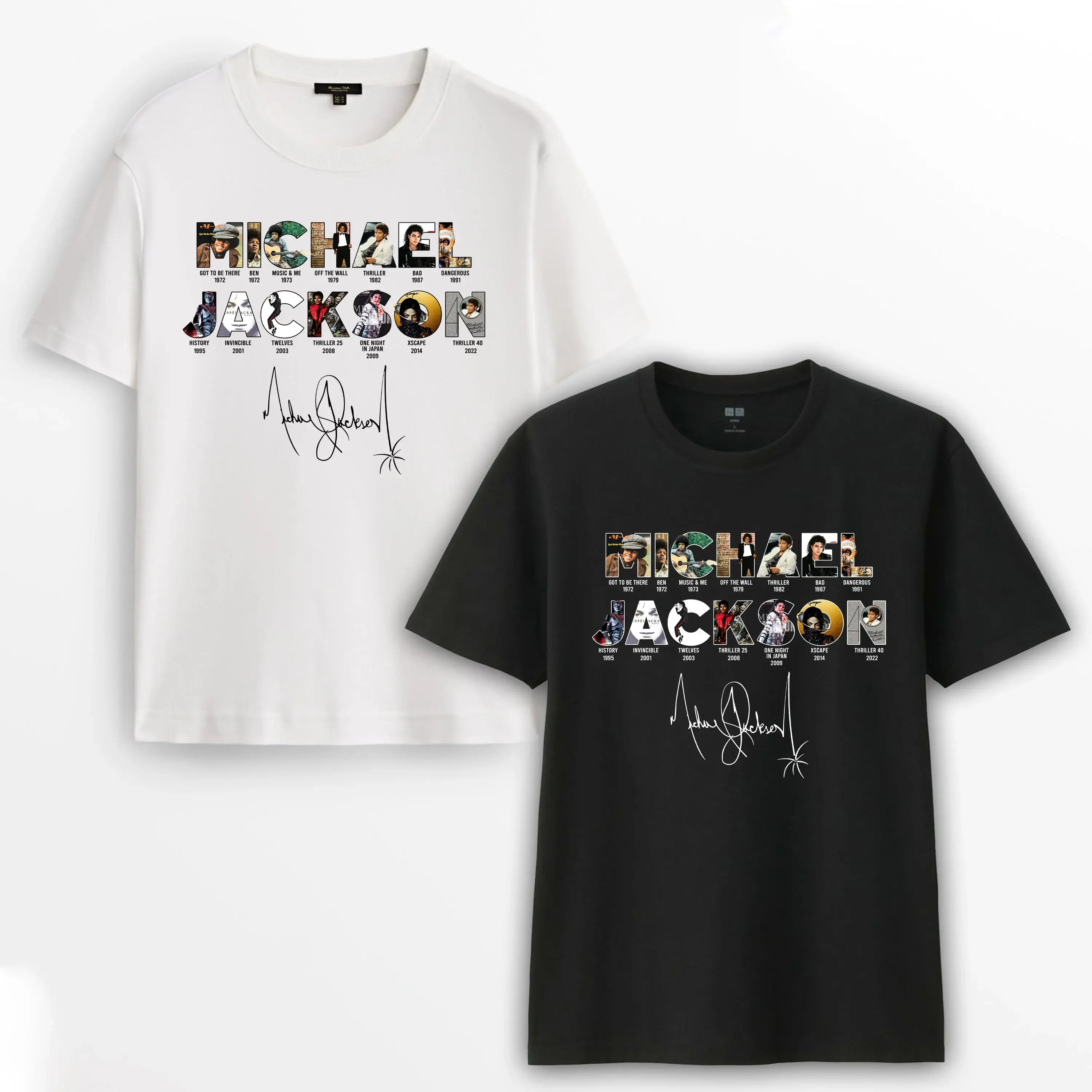 Michael Jackson King of Pop T-Shirt, Michael Jackson Tee Shirt, Michael Jackson Era T-Shirt, M J Homage Retro Unisex Shirt , Gift for fans, Michael Jackson King of Rock Merch