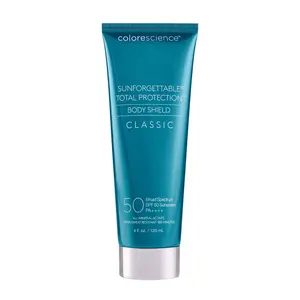 Sunforgettable® Total Protection™ Body Shield Classic SPF 50