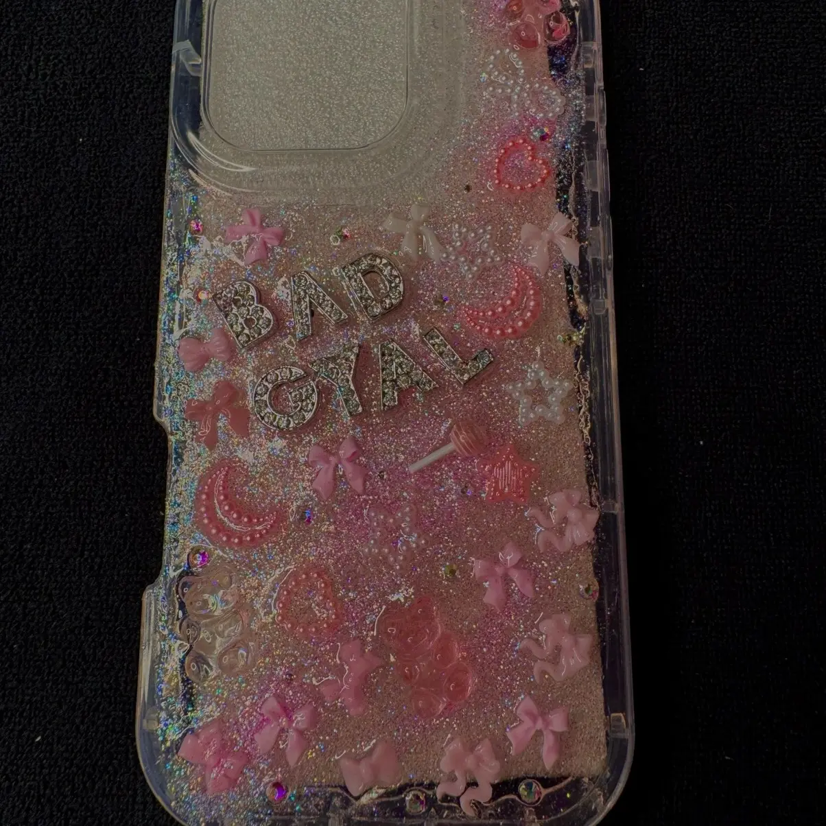 Cute Phone Junk Case - Stylish Design for Mobile Devices with Fun Graphics and Durable Construction