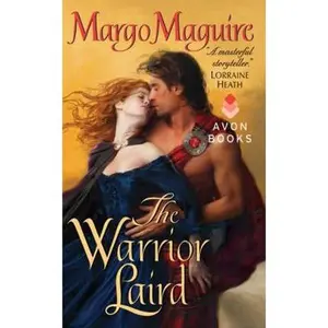 USED-The Warrior Laird by Maguire, Margo (Mass Market Paperback)