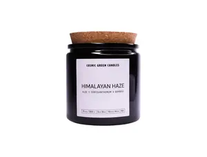 Himalayan Haze Candle