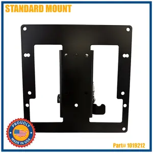 STANDARD TV WALL MOUNT