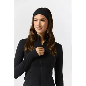 Everyday Headband - Black