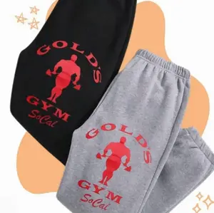 Golds Gym Socal Connor Sweatpants Hockey Movie Romance Inspired Matching Pants Cozy Unisex Style Best Gift for Couples Fans Comfortable trending 2026 O