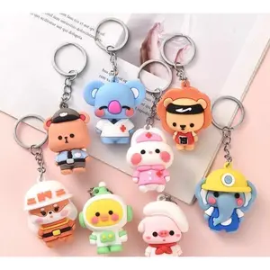 One Ramdom Keychains - Random Keychain