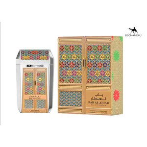 Bab Al Attar EDP Perfume By Emper 3.4oz / 100ml Arabian Fragrance Floral Oriental Fragrance