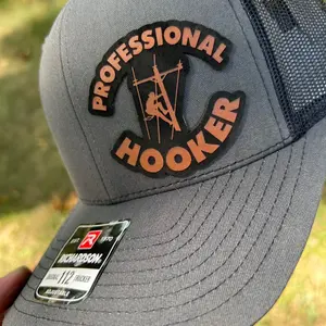 Professional Lineman Richardson Hat
