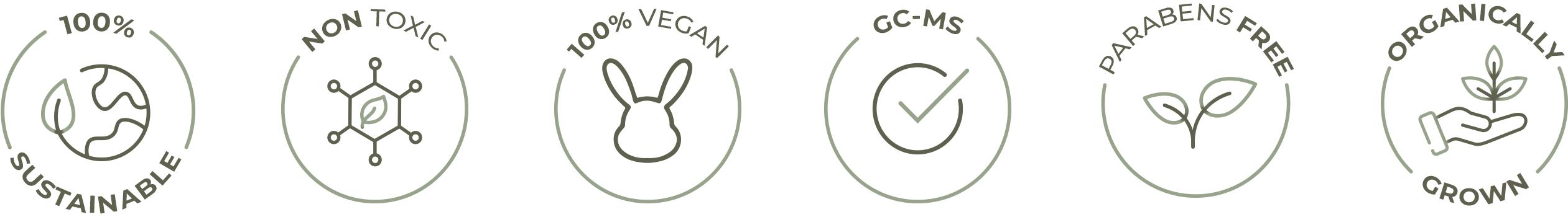 Sz Essentials | Blue Yarrow Essential Oil -  Rich Floral & Herbaceous Scent, with Earthy Overtones - 100% Pure and Natural - 0.22 Fl (6.5ml)