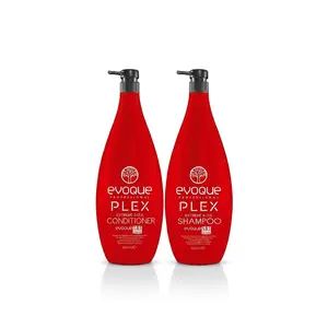 Plex Extreme S.O.S Shampoo & Conditioner Bundle 1000ml
