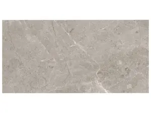 12 X 24 In Ritz Gray Honed Marble