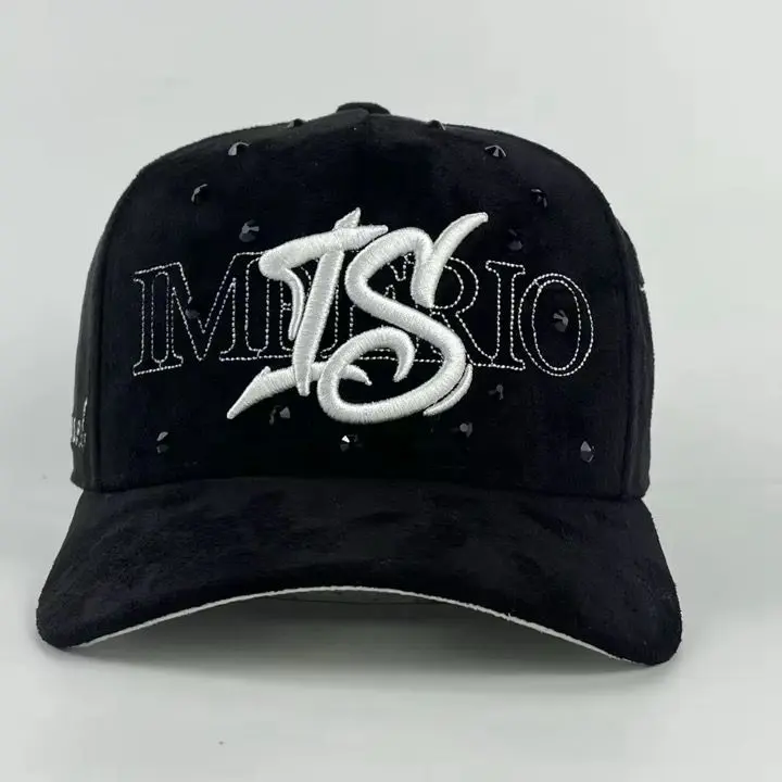 Imperio Caps ¨I Believe in God¨