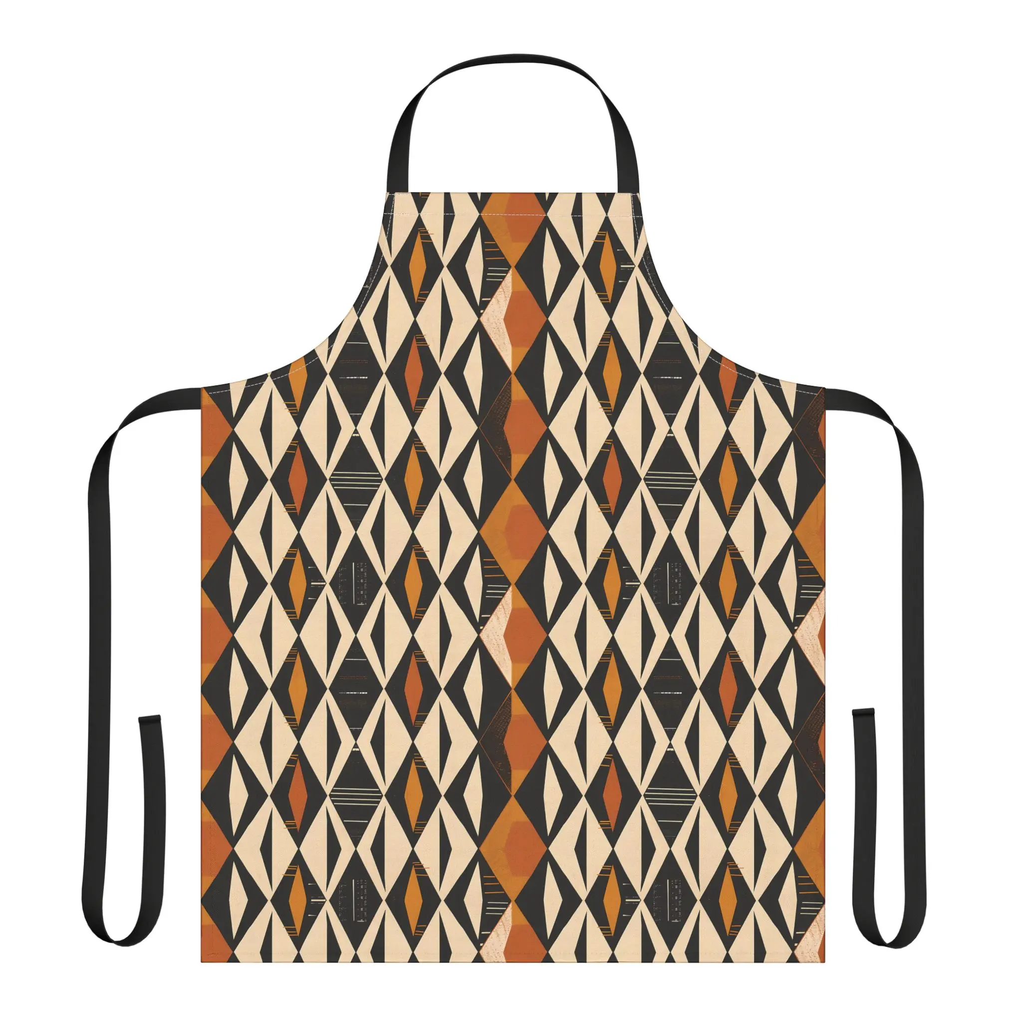 Sojourner Apron - Stylish Kitchen Gear for Home Chefs