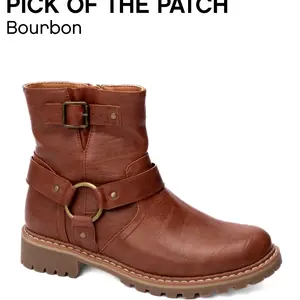 Corkys Pick of the Patch Boots