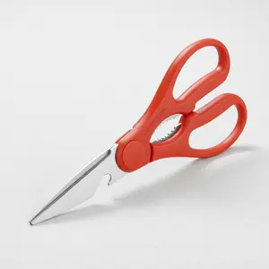 Elitequo Ember Snap Kitchen Shear
