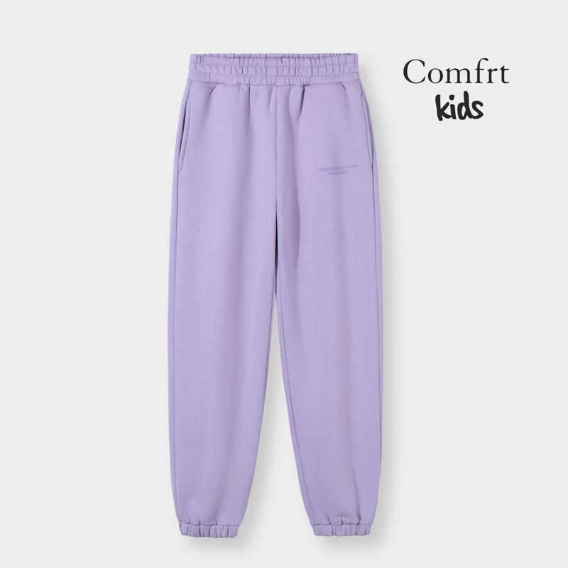 Comfrt Kids | Pastel Sweatpants