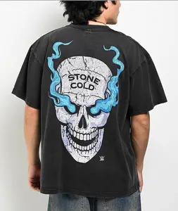 90s Graphic Tee, WWE Austin 316 T-Shirt, WWE Shirt, Casual Clothing, Streetwear, Gift For Men Women