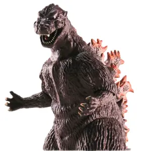 1964-Godzilla- B Figure for fans and home decoration