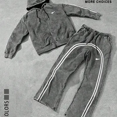 Best Clothing Websites for Men Streetwear TikTok Shop