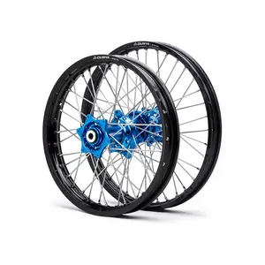 Dubya USA Yamaha Edge Wheel Set