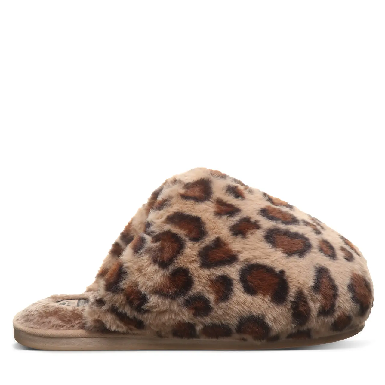 SILKIE LEOPARD