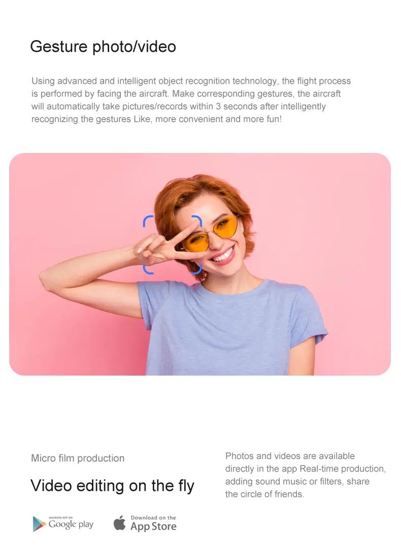 Z908Intelligent Obstacle Avoidance Security Drone - Reliable Flight Escort for Stable Aerial Shots